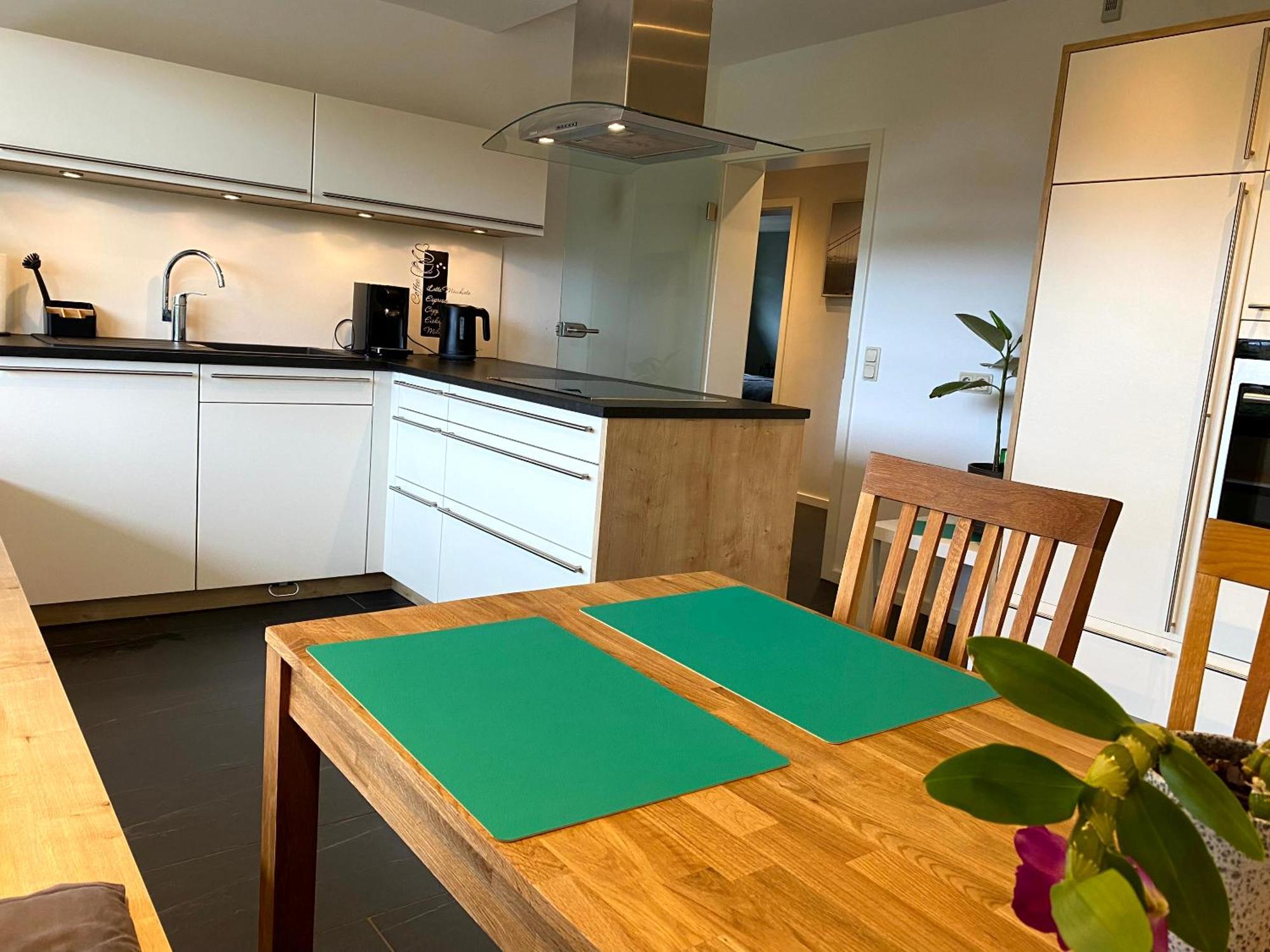 Apartment Zwanzig *