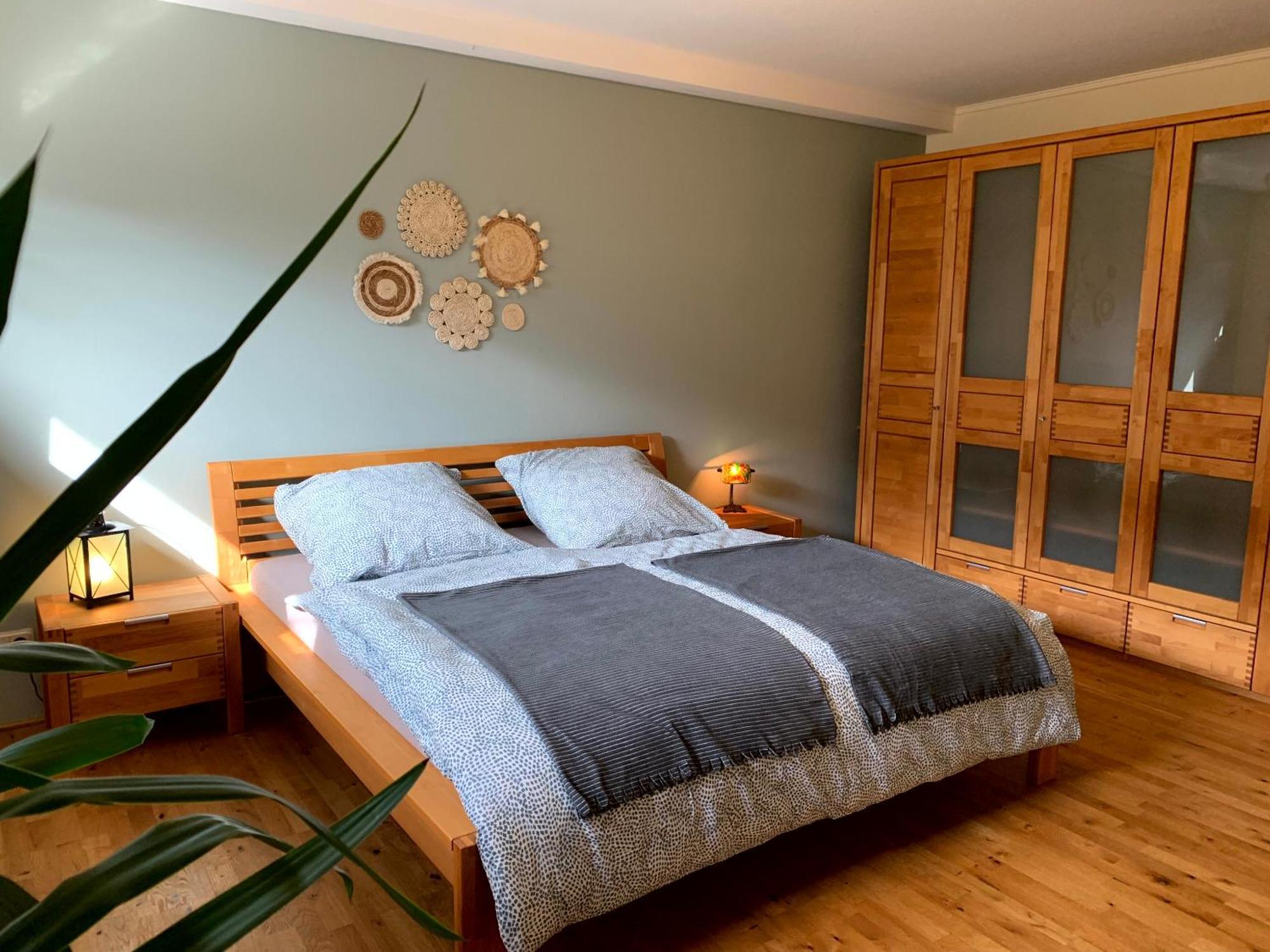 Zwanzig Apartment